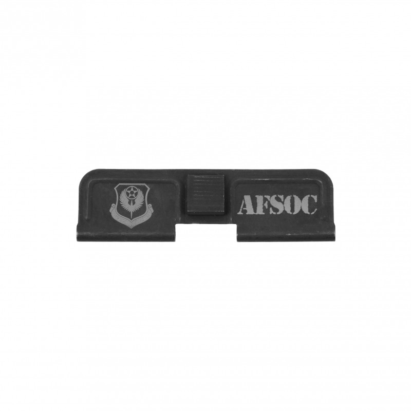 AR-15 Ejection Port Cover | Dust Cover Assembly- AFSOC