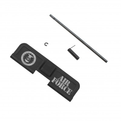 AR-15 Ejection Port Cover | Dust Cover Assembly- Air Force