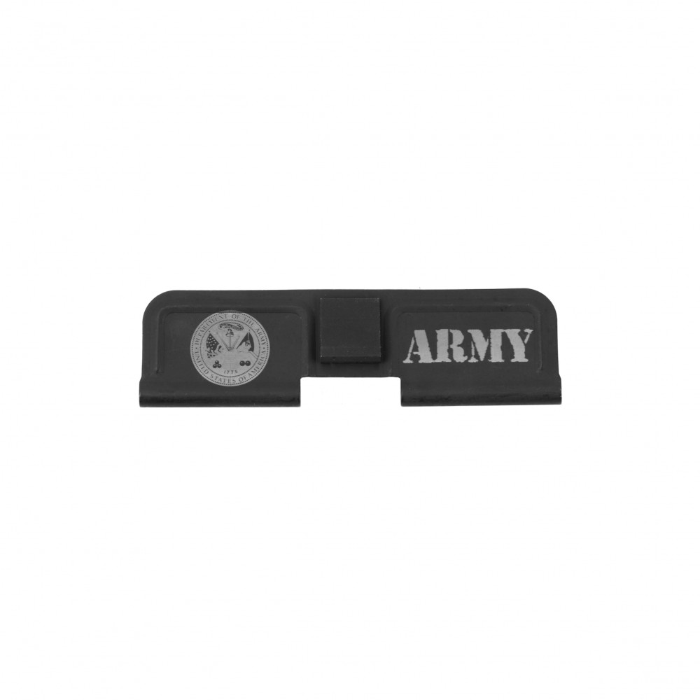 AR-15 Ejection Port Cover | Dust Cover Assembly- ARMY