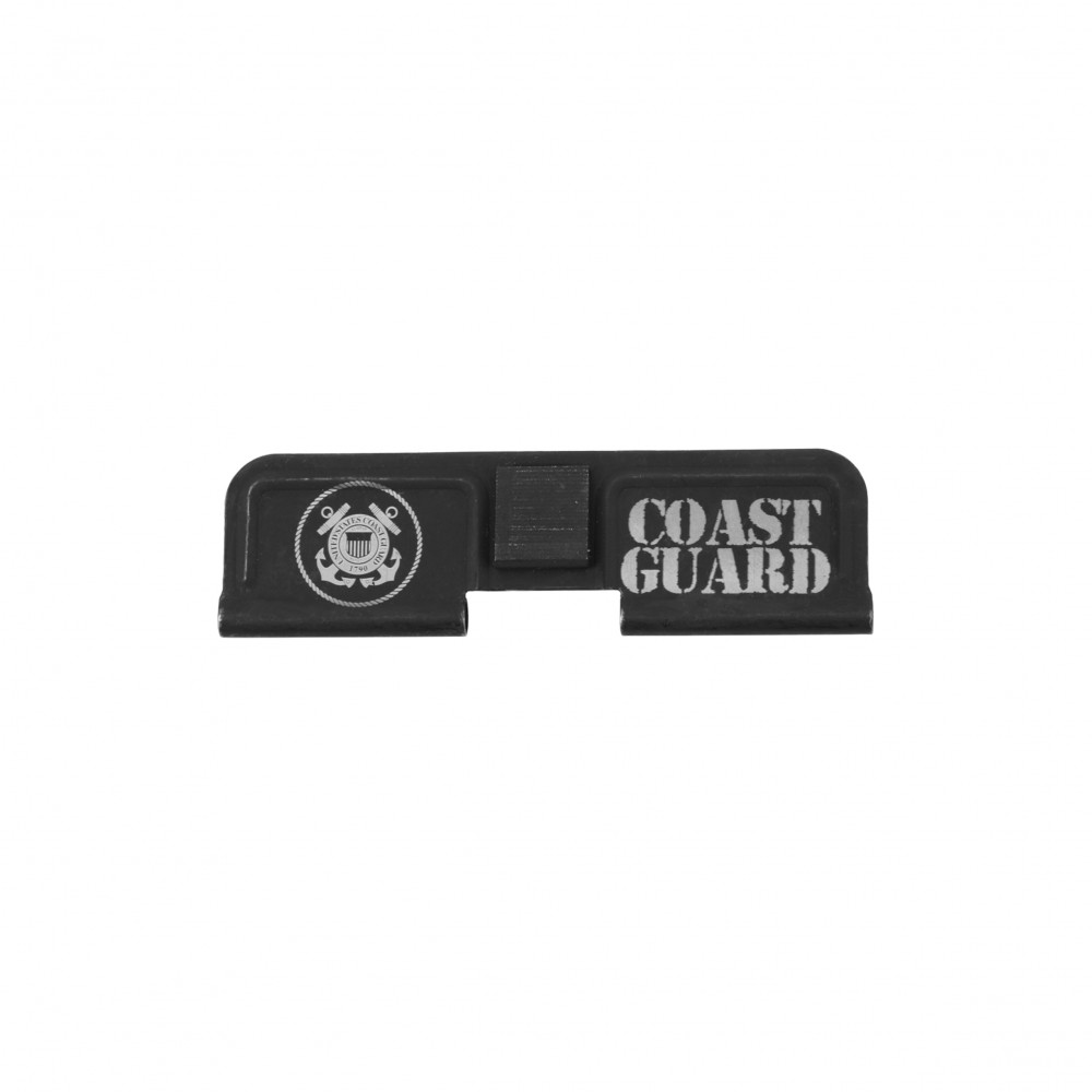 AR-15 Ejection Port Cover | Dust Cover Assembly- Coast Guard