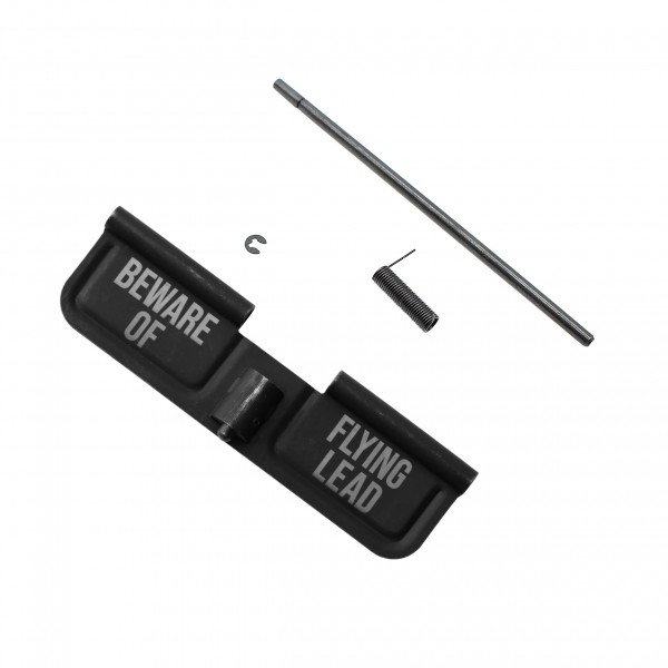 AR-15 Ejection Port Cover | Dust Cover Assembly- FLYING LEAD