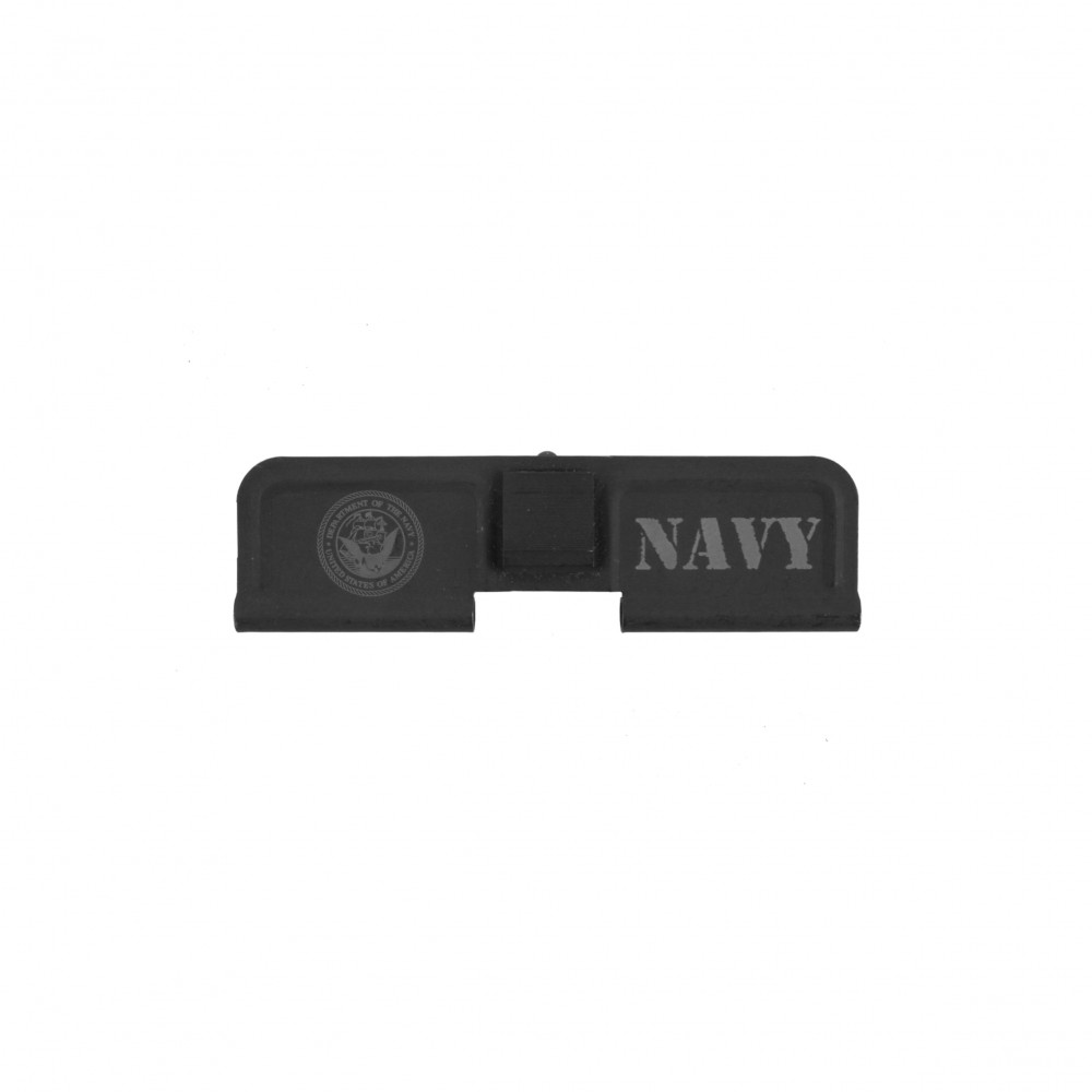 AR-15 Ejection Port Cover | Dust Cover Assembly- NAVY