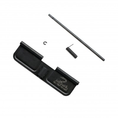 AR-15 Ejection Port Cover | Dust Cover Assembly- SNEK