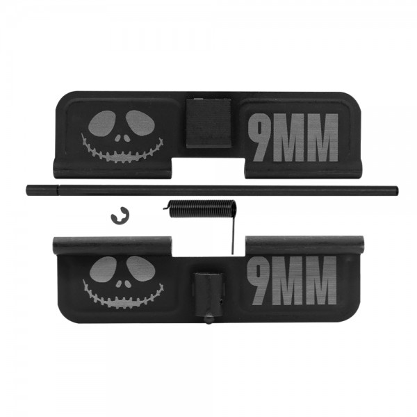 AR-9 Ejection Port Cover | Dust Cover Assembly- Jack and 9MM 