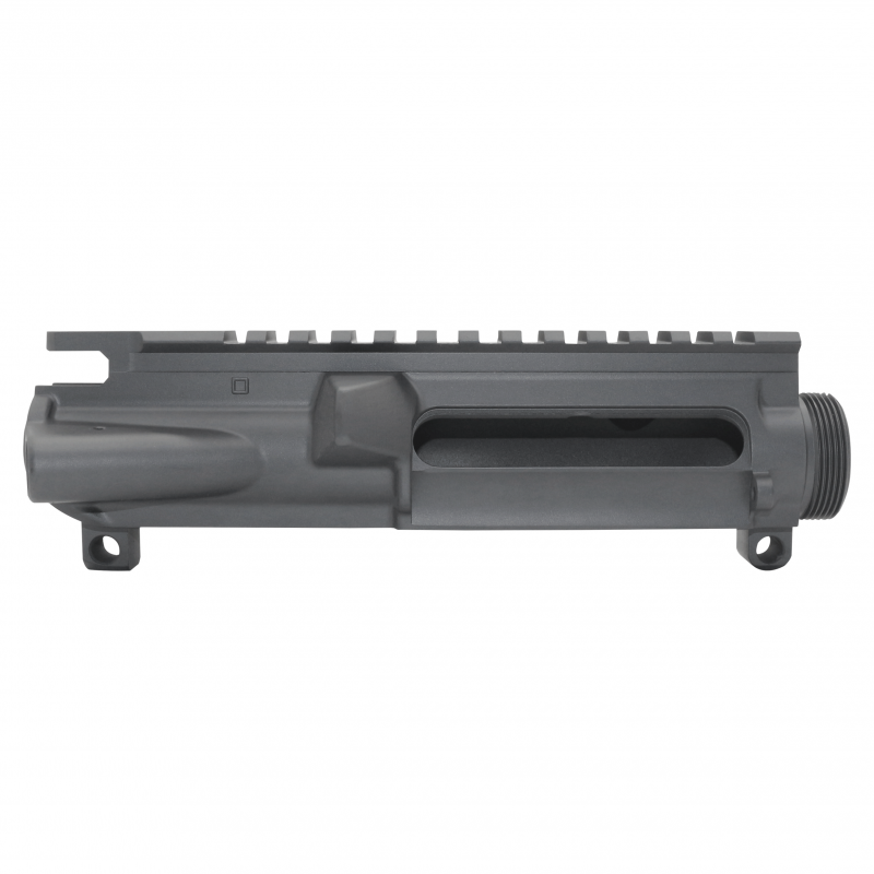 Cerakote Sniper Gray | AR-15 Mil-Spec Upper Receiver -Made In USA