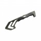 Cerakote OD-Green |Skeletonized Forend Grip Cerakote OD-Green |Skeletonized Forend Grip