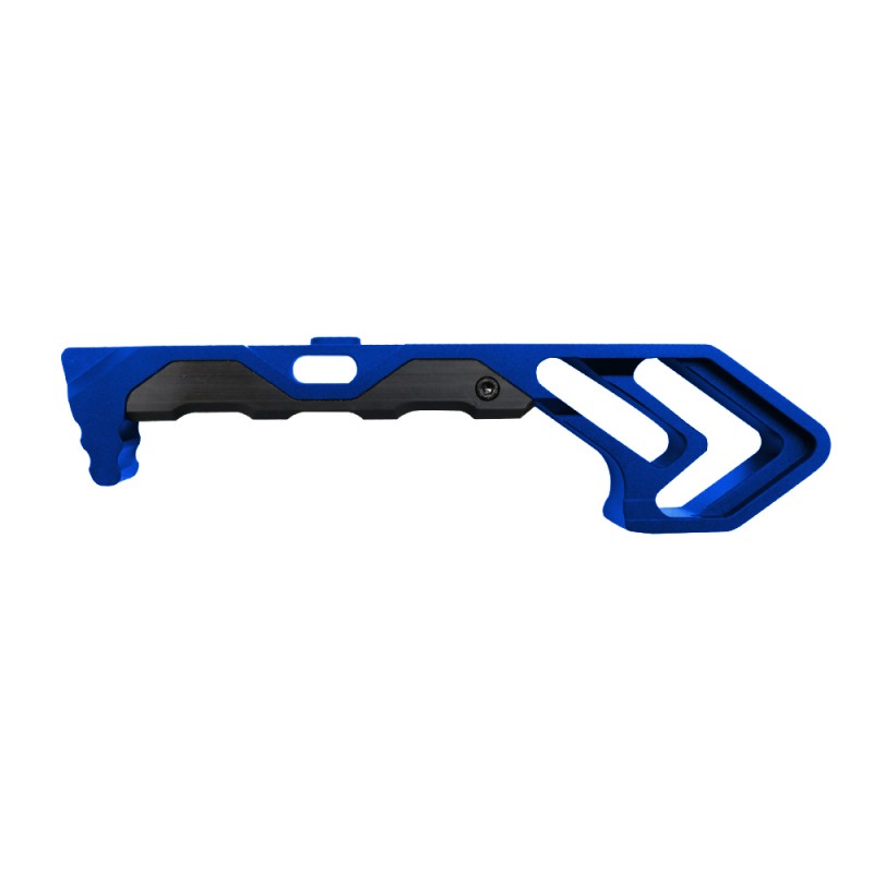 CERAKOTE COLOR OPTION| Skeletonized Forend Grip CERAKOTE COLOR OPTION| Skeletonized Forend Grip