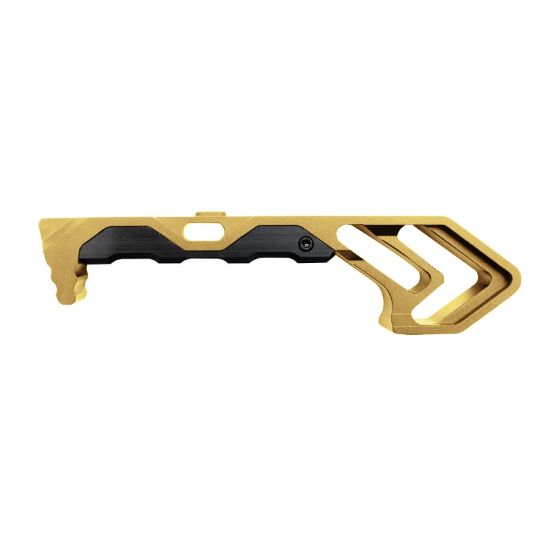 CERAKOTE COLOR OPTION| Skeletonized Forend Grip CERAKOTE COLOR OPTION| Skeletonized Forend Grip