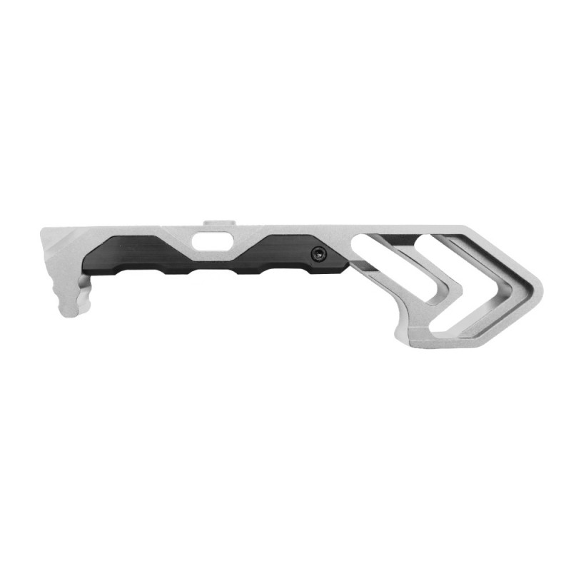 CERAKOTE COLOR OPTION| Skeletonized Forend Grip CERAKOTE COLOR OPTION| Skeletonized Forend Grip