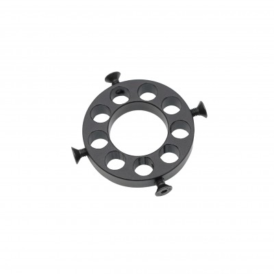 AR .936 Freefloat Handguard Front End Cap