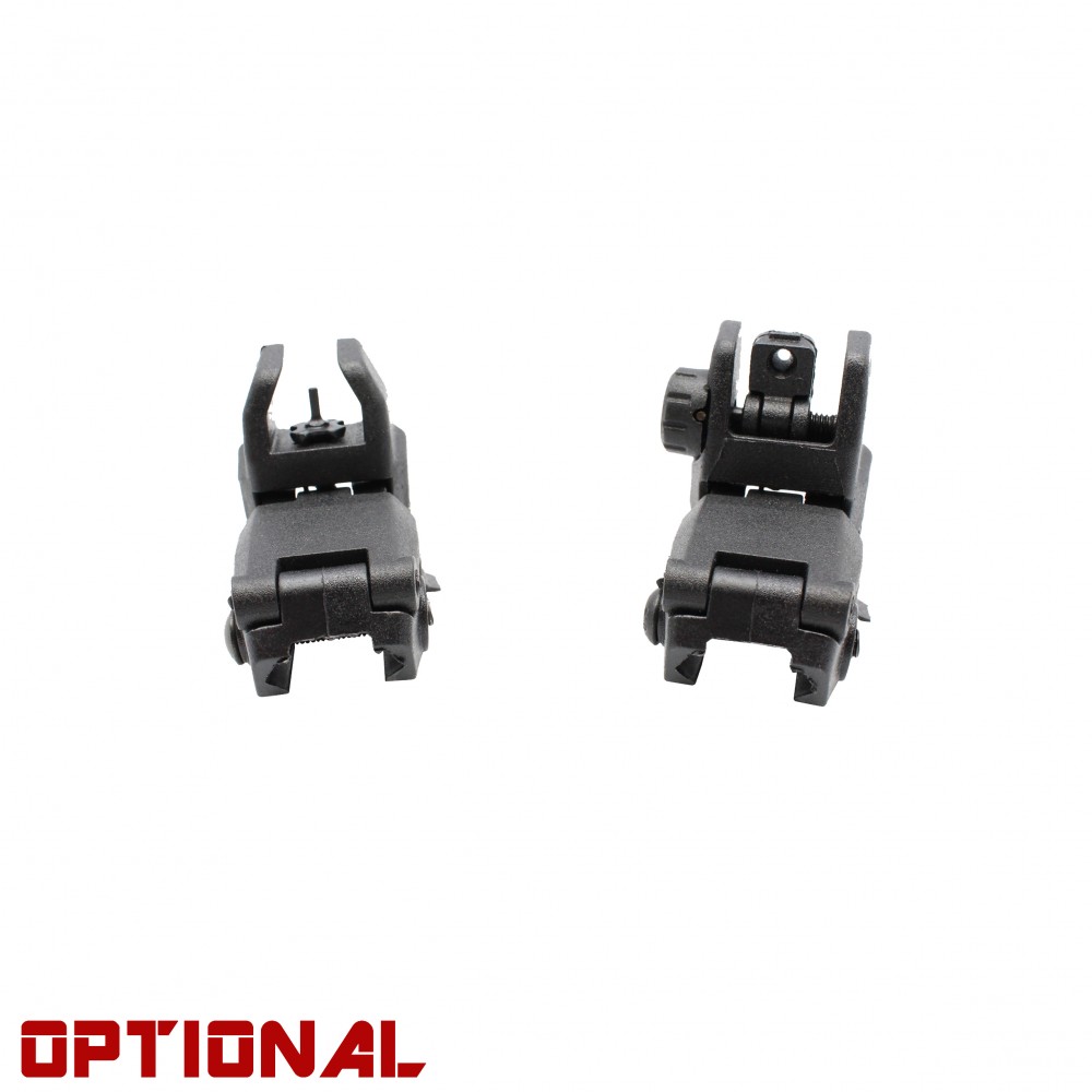 AR-15 Free Float Quad Rail Hand Guard W/ Options