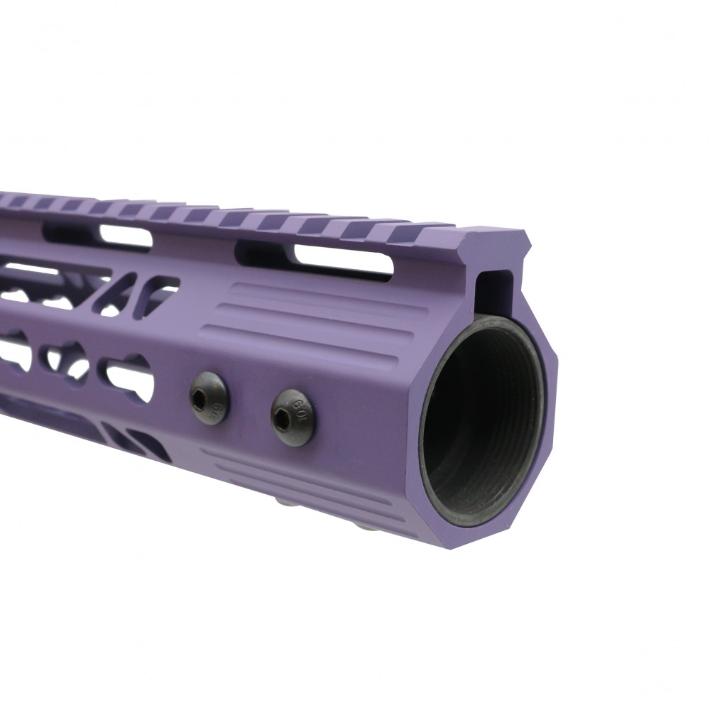 Cerakote Option | AR-15 10" Ultra Light Frame Rail System