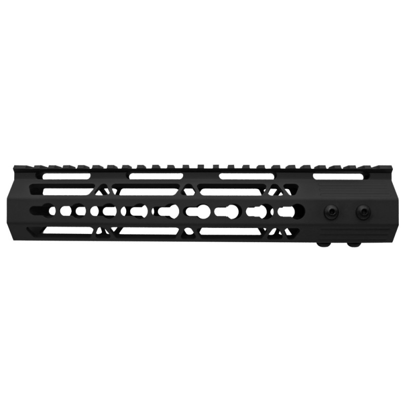 Cerakote Option | AR-15 10" Ultra Light Frame Rail System Cerakote Option | AR-15 10" Ultra Light Frame Rail System