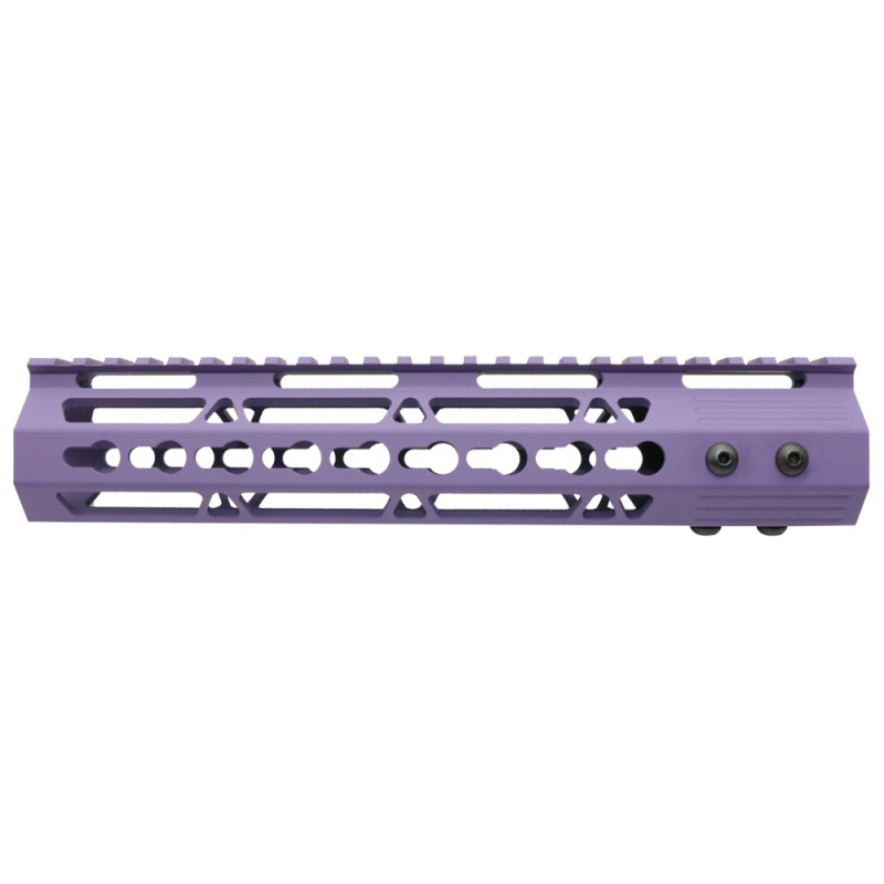 Cerakote Option | AR-15 10" Ultra Light Frame Rail System