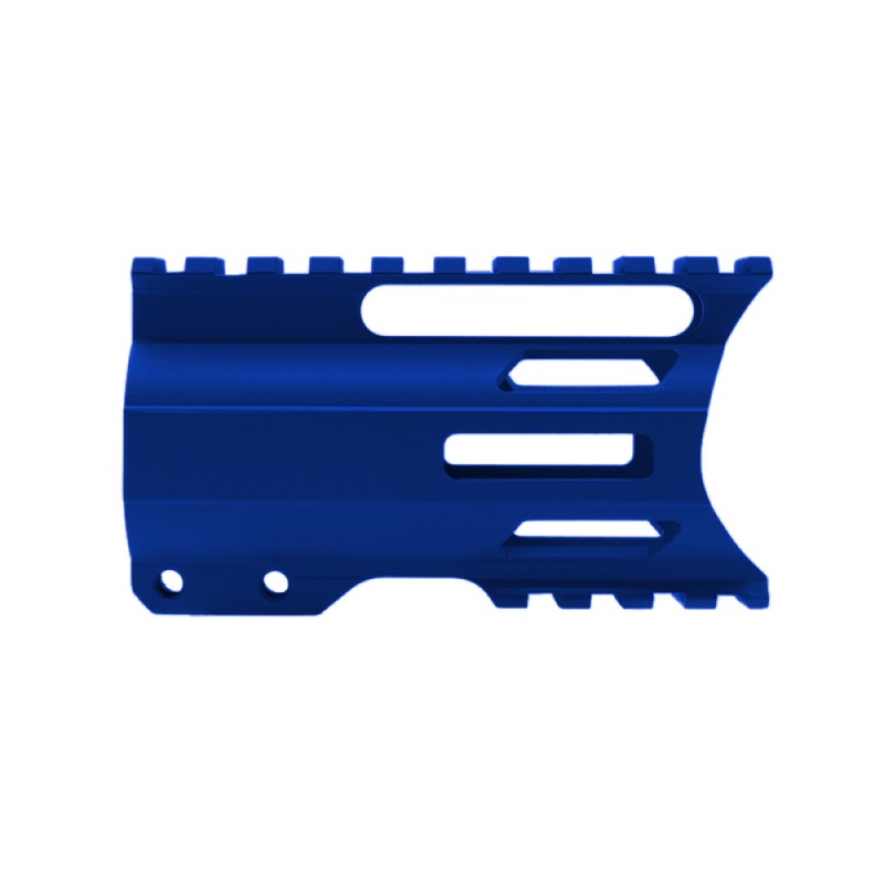 CERAKOTE COLOR OPTION | AR-15 4‘’ Combat Modular M-Lok Handguard "C" Cut CERAKOTE COLOR OPTION | AR-15 4‘’ Combat Modular M-Lok Handguard "C" Cut