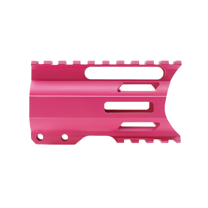 CERAKOTE COLOR OPTION | AR-15 4‘’ Combat Modular M-Lok Handguard "C" Cut CERAKOTE COLOR OPTION | AR-15 4‘’ Combat Modular M-Lok Handguard "C" Cut