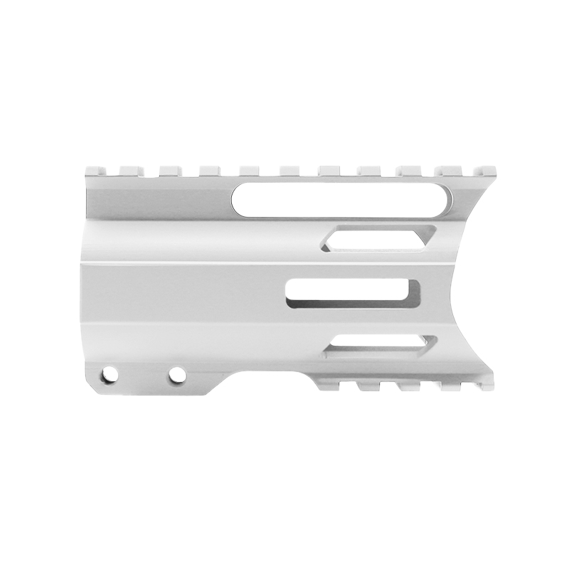 CERAKOTE COLOR OPTION | AR-15 4‘’ Combat Modular M-Lok Handguard "C" Cut CERAKOTE COLOR OPTION | AR-15 4‘’ Combat Modular M-Lok Handguard "C" Cut