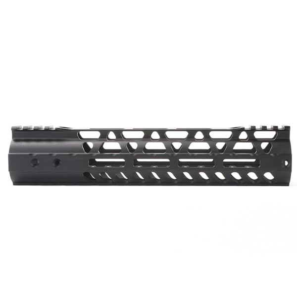 AR-10 / LR-308 M-LOK Skeleton Ultra Rail System 10"
