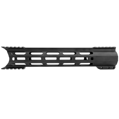 AR-10 / LR-308 12'' Super Slim Free Float Handguard | C Cut 