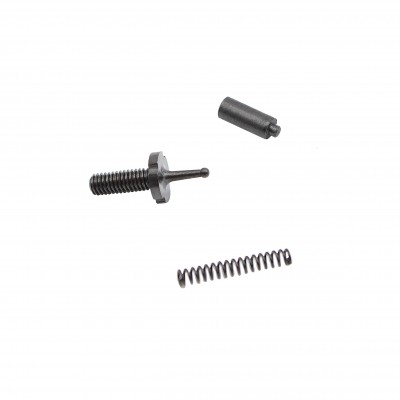 AR-15 Front Sight Post W/ Spring And Plunger A2 .071mm Diameter Ball