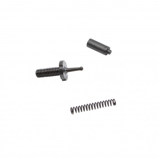 AR-15 Front Sight Post W/ Spring And Plunger A2 .071mm Diameter Ball AR-15 Front Sight Post W/ Spring And Plunger A2 .071mm Diameter Ball