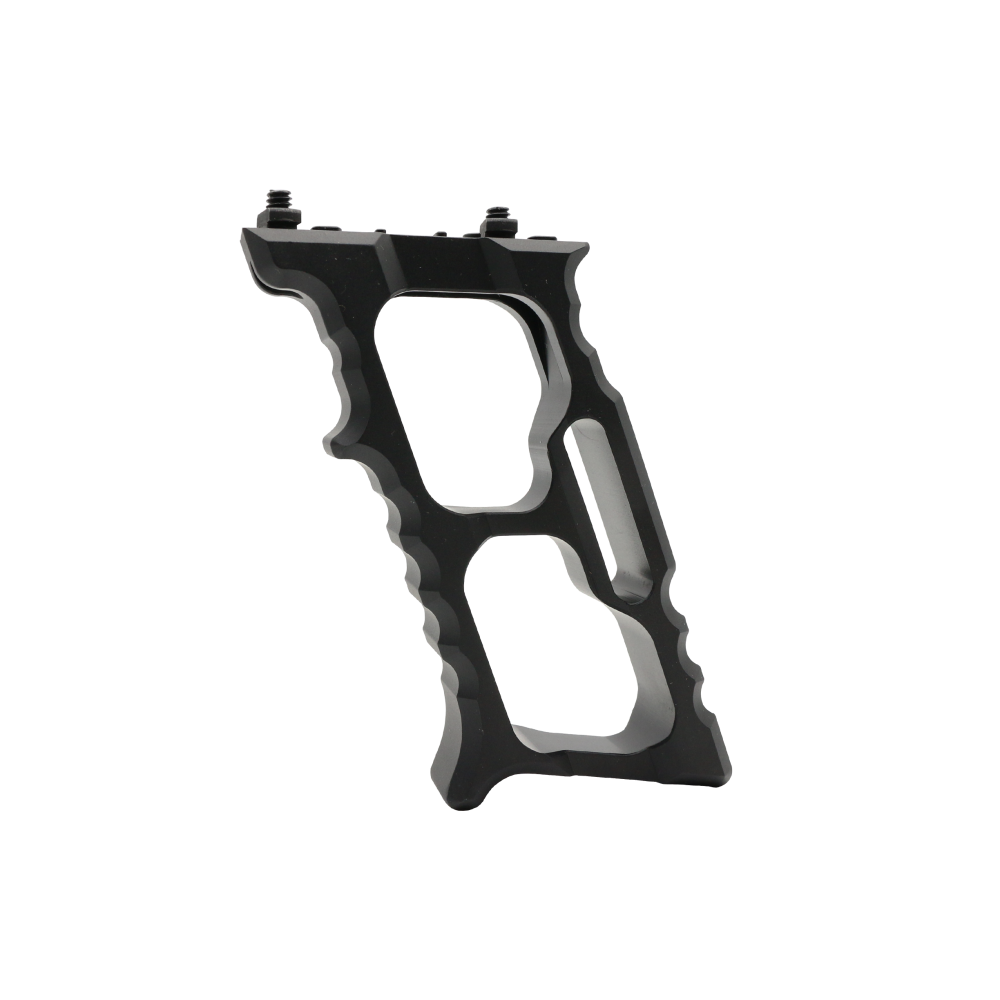 AR-15 Handguard Muzzle Brake and Foregrip Combo LENGTH OPTION| FSSM-