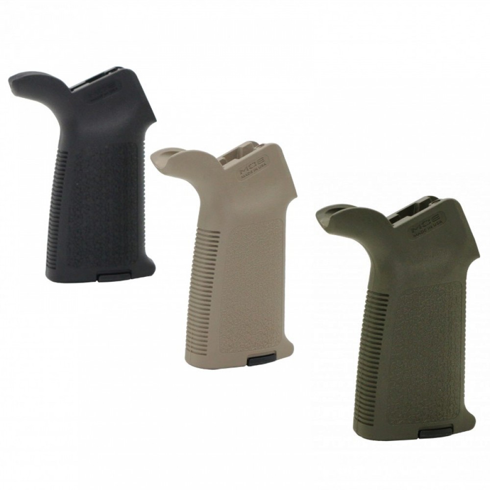 Magpul MOE Pistol Grip | Made In U.S.A 