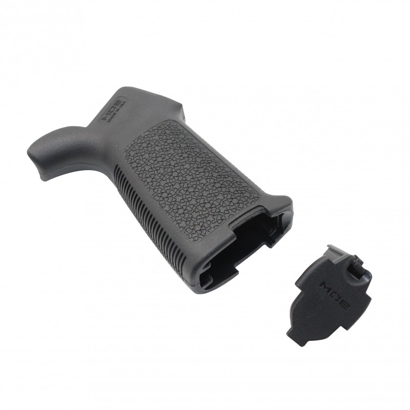 Magpul MOE Pistol Grip | Made In U.S.A 