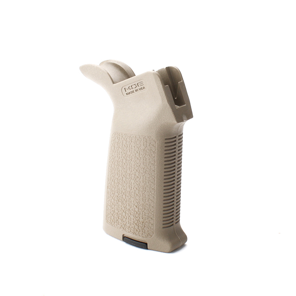 Magpul MOE Pistol Grip | Made In U.S.A 