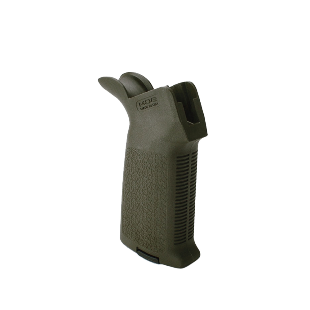 Magpul MOE Pistol Grip | Made In U.S.A 