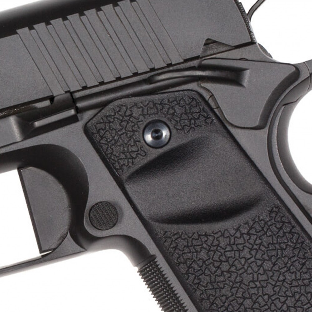 Magpul MOE 1911 Grip Panels | Made In U.S.A