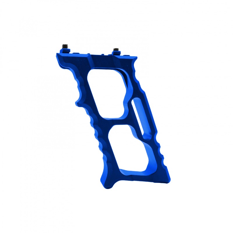 CERAKOTE COLOR OPTION| AR M-LOK Vertical Skeleton Foregrip CERAKOTE COLOR OPTION| AR M-LOK Vertical Skeleton Foregrip
