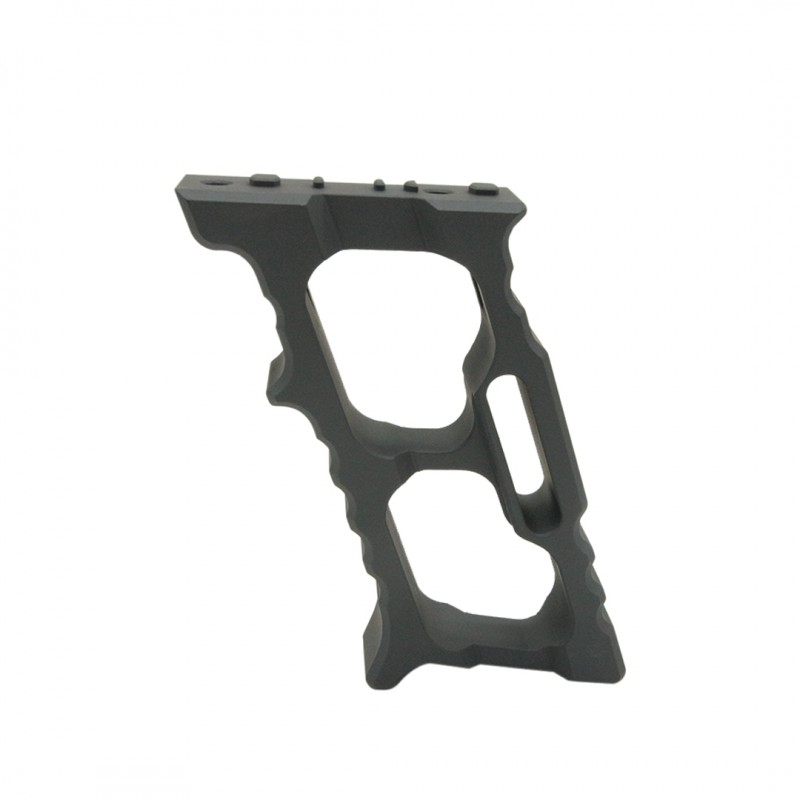 CERAKOTE COLOR OPTION| AR M-LOK Vertical Skeleton Foregrip 