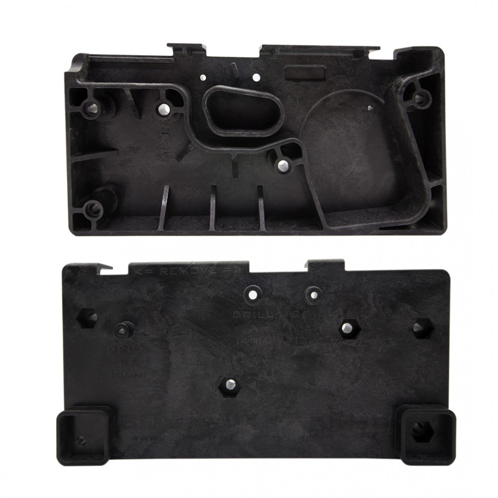 80% Arms Glock Jig with Tool Kit and Slide Rails 80% Arms Glock Jig with Tool Kit and Slide Rails