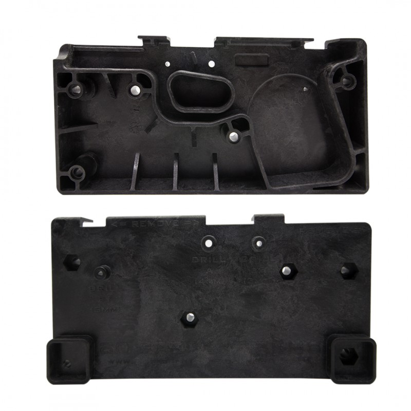 80% Arms Glock Jig with Tool Kit and Slide Rails 80% Arms Glock Jig with Tool Kit and Slide Rails