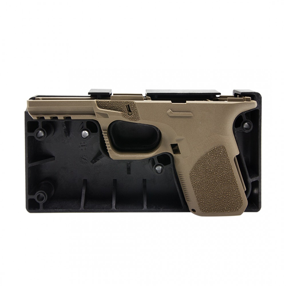 80% Arms Glock Jig with Tool Kit and Slide Rails 80% Arms Glock Jig with Tool Kit and Slide Rails