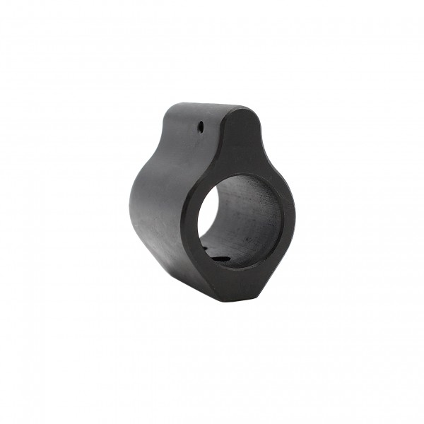 Steel Low Profile Gas Block - .625" Steel Low Profile Gas Block - .625"