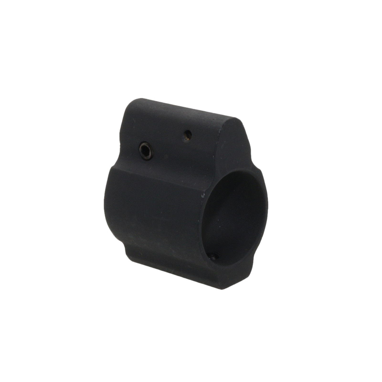 Micro Low Profile Adjustable Gas block .750