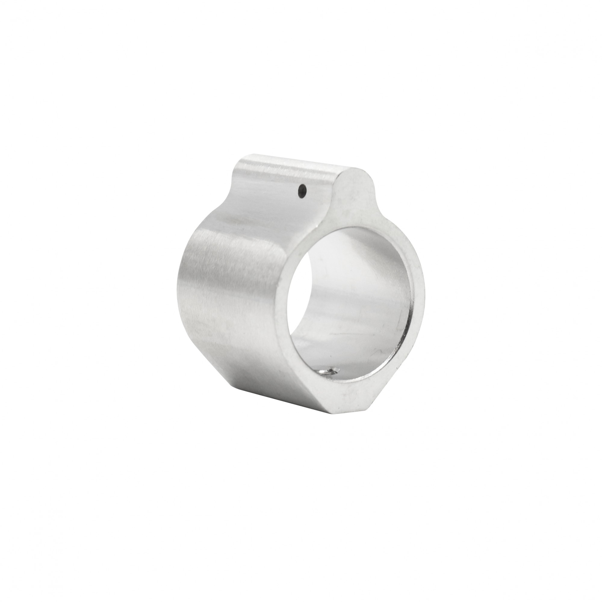 Low Profile Stainless Steel Micro Gas Block Diameter OutdoorSportsUSA