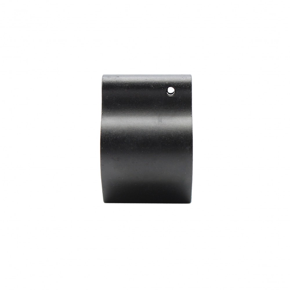 Low Profile Steel Micro Gas Block - .936" Diameter