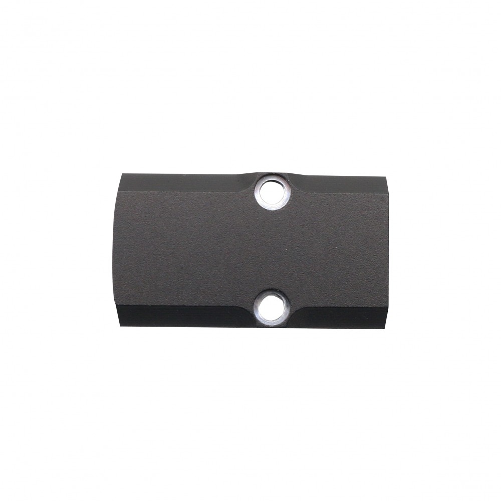 Glock RMR Cover Plate for Glock 17/19/26
