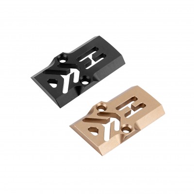 Glock RMR Cover Plate for Glock 17/19/26 | V1