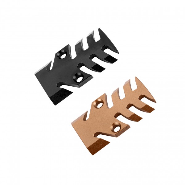 Glock RMR Cover Plate for Glock 17/19/26 | V3