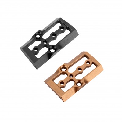 Glock RMR Cover Plate for Glock 17/19/26 | V4