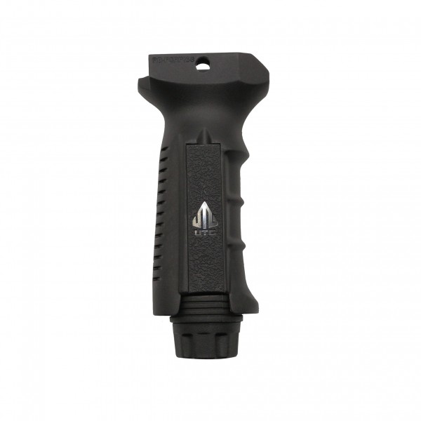 UTG Non Foldable Foregrip With Storage 
