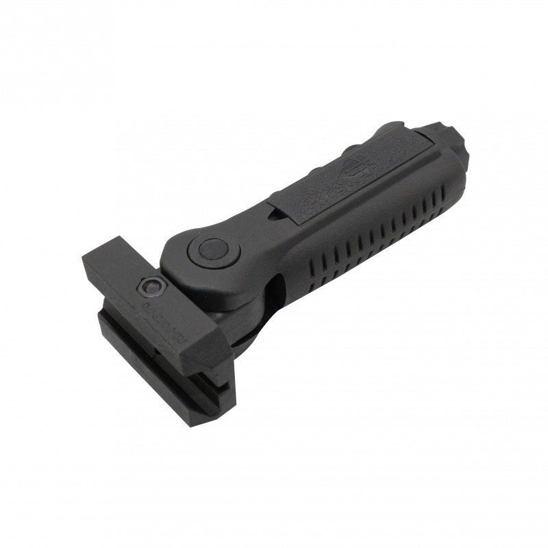 UTG Foldable Foregrip with Storage