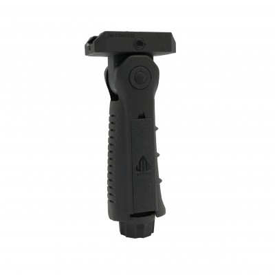 UTG Foldable Foregrip with Storage