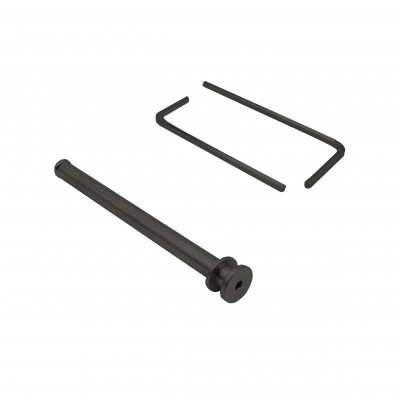 Steel Recoil/Guide Rod For Glock - G17/22/24/31/34/35/37