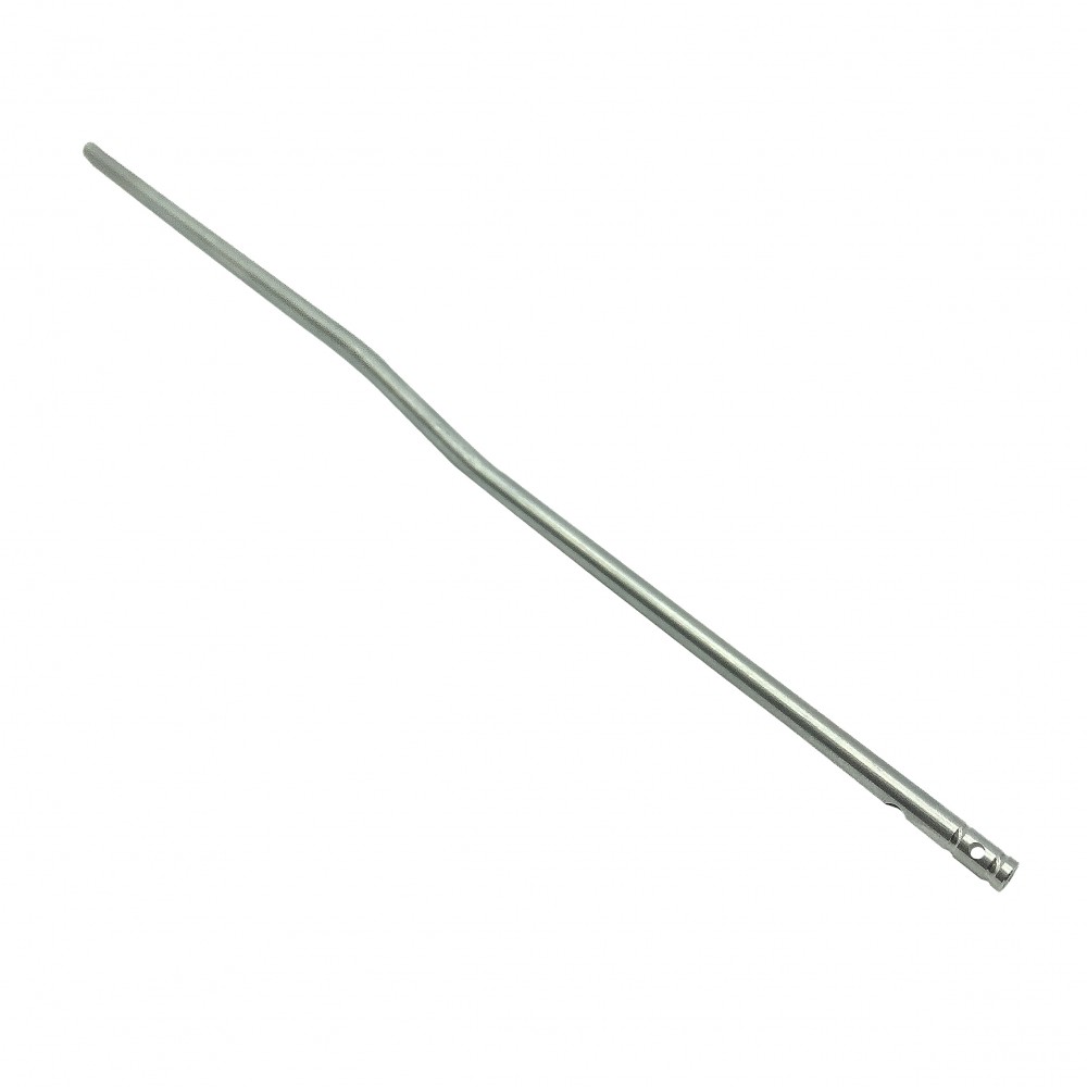 9.75" Stainless Steel Gas Tube - Carbine Length