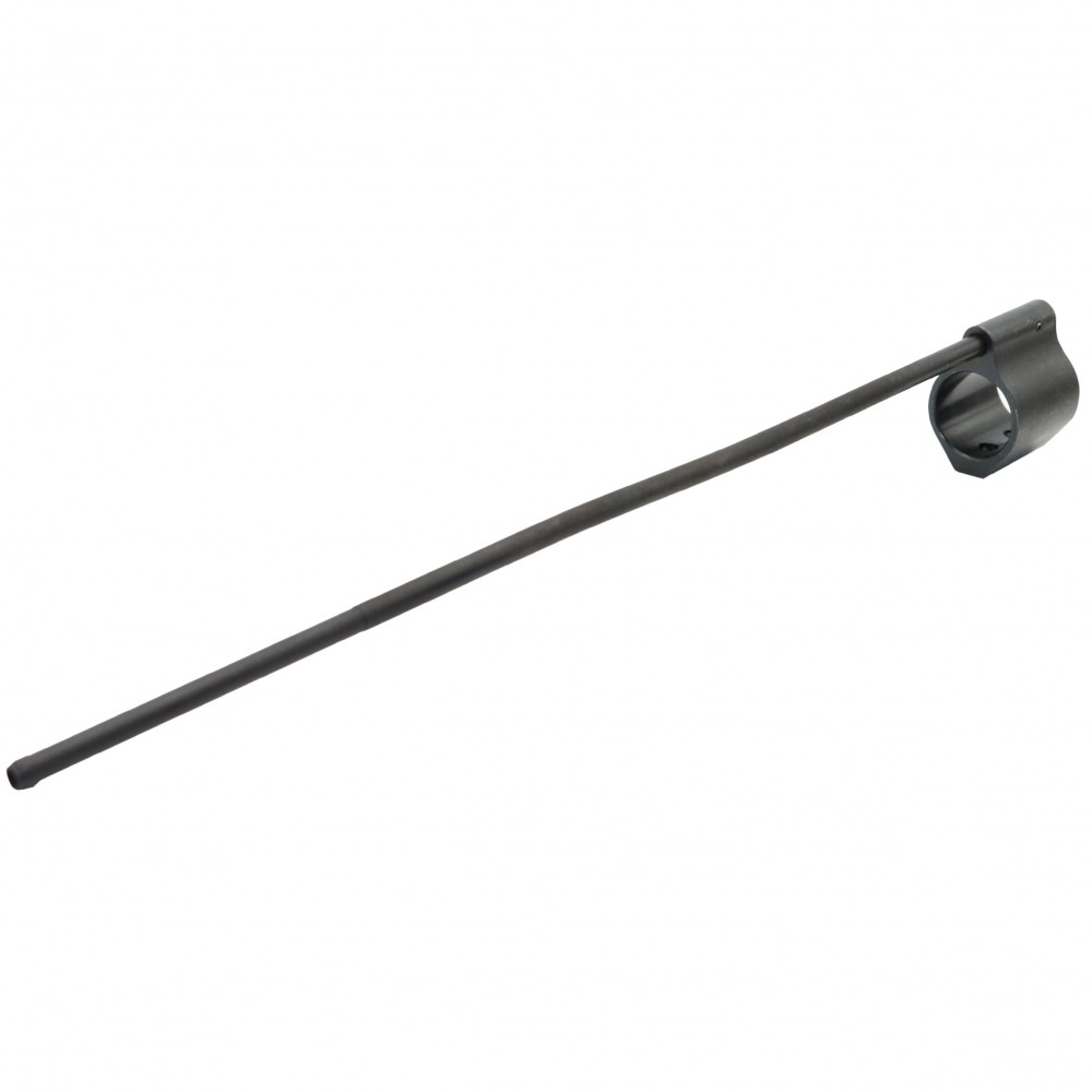 .750 Low Profile Micro Gas Block And Carbine Length Gas Tube [Assembled]